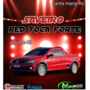 CD SAVEIRO RED TOCA FORTE ESP DE VERAO