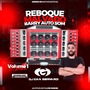 CD Reboque Malvado Barry Auto som