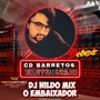 CD BARRETOS ELETRONEJO  45