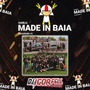 Cd Equipe Made In Baia By Dj Igor Fell
