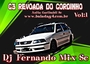 G3 REVOADA DO GORDINHO VOL 1 DJFERNANDO