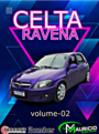CD CELTA RAVENA ESP HIP HOP
