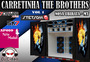 cd Carretinha The Brother