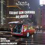 CD ESCORT SEM CARINHO DO LAUXEN VOLUME 2