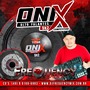 CD Onix Auto Falantes - DJFrequencyMix