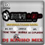 CD Equipe Mais ou Menos 2023DJ Kinho Mix