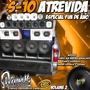 S10 ATREVIDA VOLUME 2 ESP. FIM DE ANO