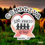 COMITIVA 100 FREIO MARILIA SP