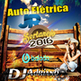 CD  SERTANEJO 2016 AUTO ELETRICA JR