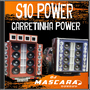 CD S10 POWER E CARRETINHA POWER-DJMASCAR