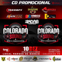 CD 1 COLORADO SOUND  SOM E REBAIXADOS