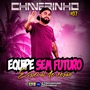 Cd Equipe Sem Futuro Vol.7 Esp De Verao