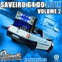 SAVEIRO G4 DO LETIN VOLUME 2