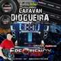 CD Caravan do Diogueira  - Frequency Mix