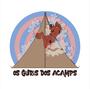 CD OS GURI DOS ACAMPS 2
