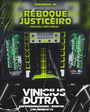 Reboque Justiceiro Esp Fim de Ano 2023