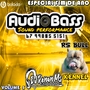 AUDIO BASS SOUND ESPECIAL FIM DE ANO
