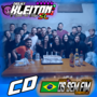 EQUIPE OS SEM FIM VOL.2 DJ KLEITON SC