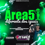 CD AREA 51 DIFERENTE DOS IGUAIS