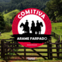COMITIVA ARAME FARPADO VOL 4