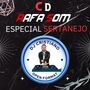CD RAFA SOM ESPECIAL SERTANEJO