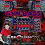 CD GynBass Vol02 - DJFrequencyMix