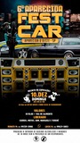 6 APARECIDA FEST CAR