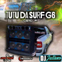 CD - Tutu Da Surf G6 - Castro - PR