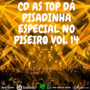 CD AS TOP PISADINHA ESP NO PISEIRO VOL14