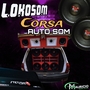 CD CORSA AUTO SOM ESP DE NATAL