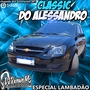 CLASSIC DO ALESSANDRO ESPECIAL LAMBADAO