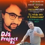 SERTANEJO REMIX DEEPHOUSE DJs Project Rs