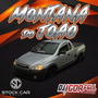 Cd Montana do Joao By Dj Igor Fell