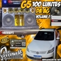 G5 100 LIMITES DA AG VOLUME 1
