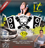 CD  CAR CREW VOL 01  DJ DIOGO ANDRADE br