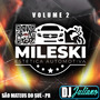 CD - Mileski Estetica Automotiva Vol.2