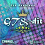 CD - GTedit Especial de Bandinha