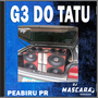 CD G3 DO TATU DJMASCARA