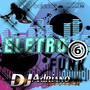 CD ELETRO FUNK VOL 6 SO NOVIDADE