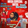 Mega Especial Natal Sertanejo Remix