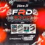 Cd FRD Sound Vol.18