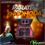 CD PARATI ENCOMODA ESP FIM DE ANO