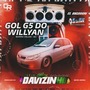 CD GOL G5 DO WILLYAN