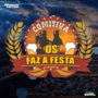 COMITIVA OS FAZ A FESTA 2023