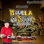 CD Isguela Sound - DJFrequencyMix