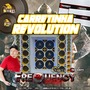 CD Carretinha Revolution- DJFrequencyMiX