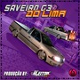CD SAVEIRO G3 DO LIMA - DJ KLEITON SC