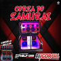 Cd Corsa do Samurai  By Dj Igor Fell