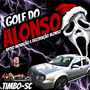 GOLF DO ALONSO VOL3 ESP FIM DE ANO