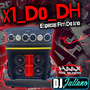 CD - X1 Do DH - Esp . Fim De Ano